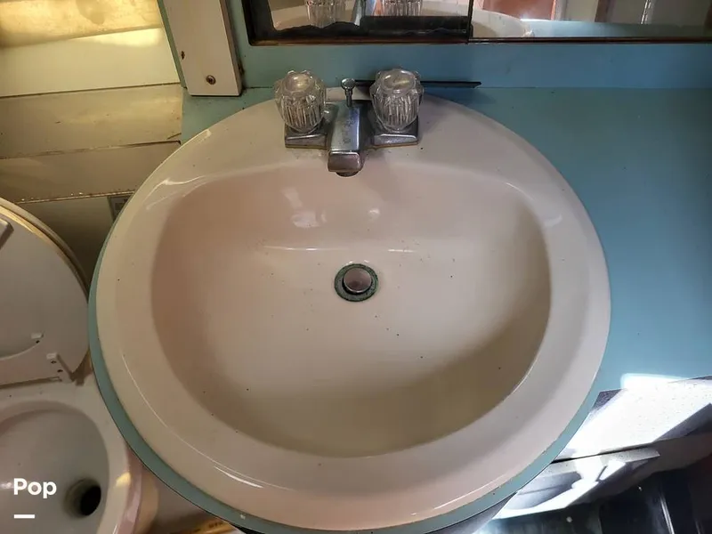 Slide: The Image of Rampage 40 Convertible 1987 - 13907398