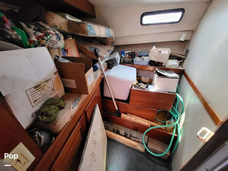 Slide: The Image of Rampage 40 Convertible 1987 - 13907400