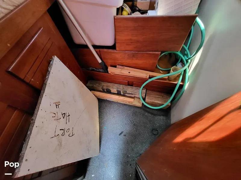 Slide: The Image of Rampage 40 Convertible 1987 - 13907402