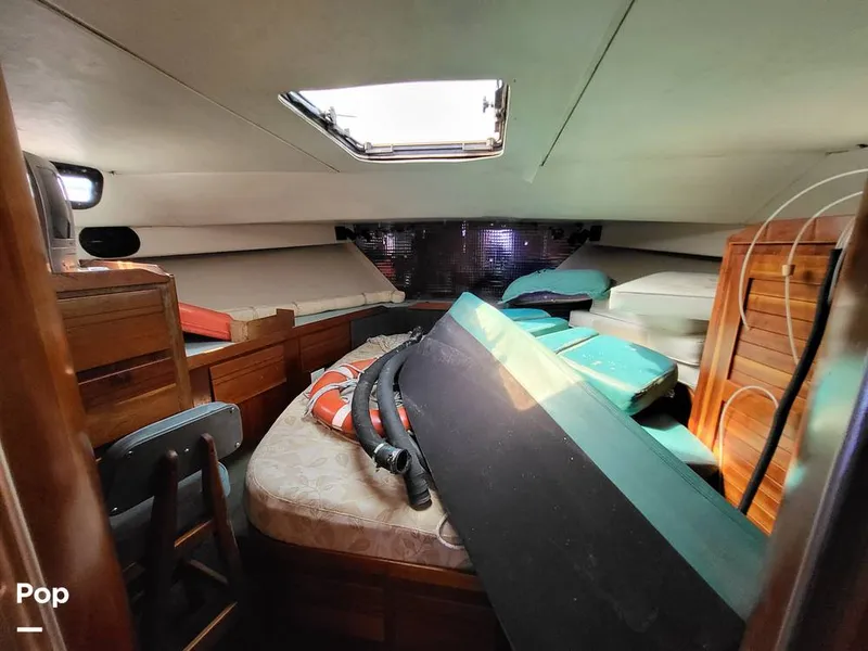 Slide: The Image of Rampage 40 Convertible 1987 - 13907403