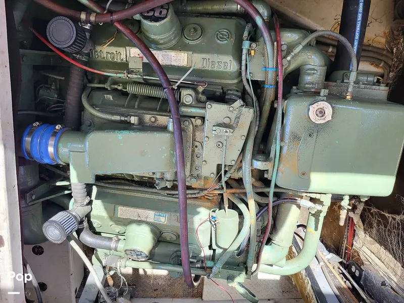 Slide: The Image of Rampage 40 Convertible 1987 - 13906810