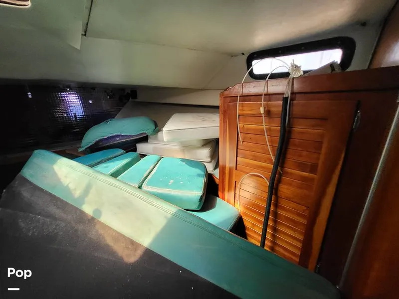 Slide: The Image of Rampage 40 Convertible 1987 - 13907406