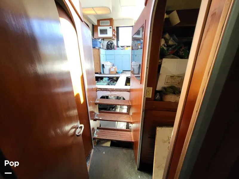 Slide: The Image of Rampage 40 Convertible 1987 - 13907408