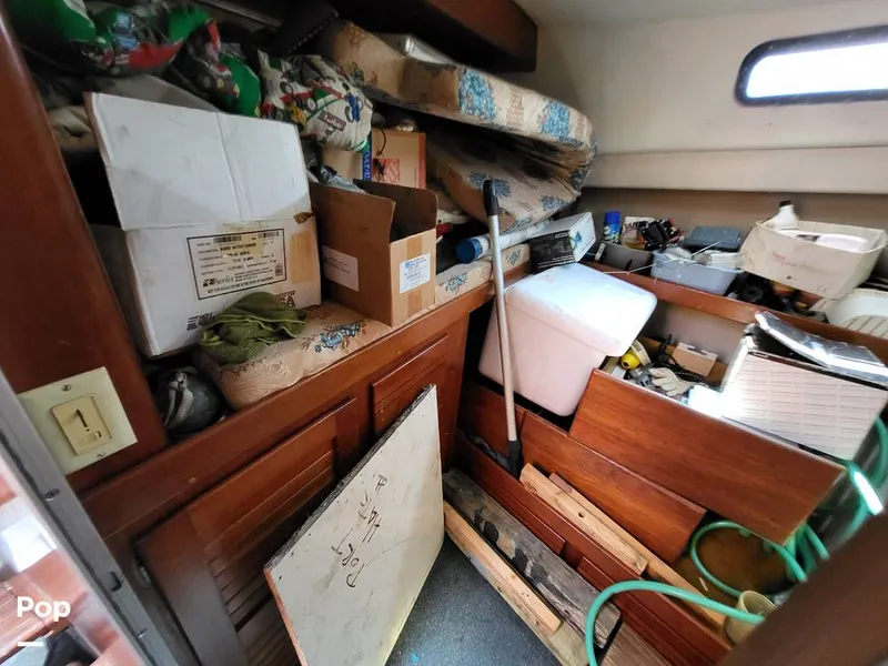 Slide: The Image of Rampage 40 Convertible 1987 - 13907409