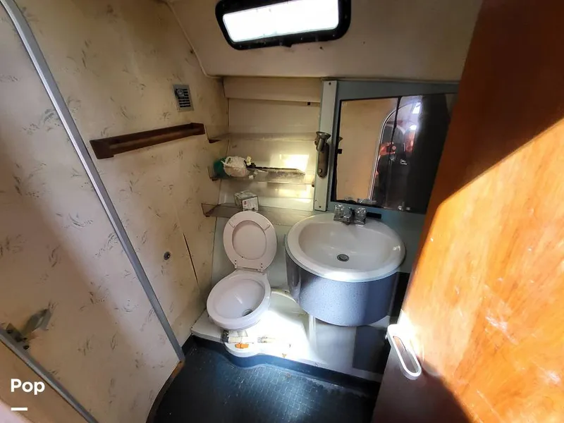 Slide: The Image of Rampage 40 Convertible 1987 - 13907410