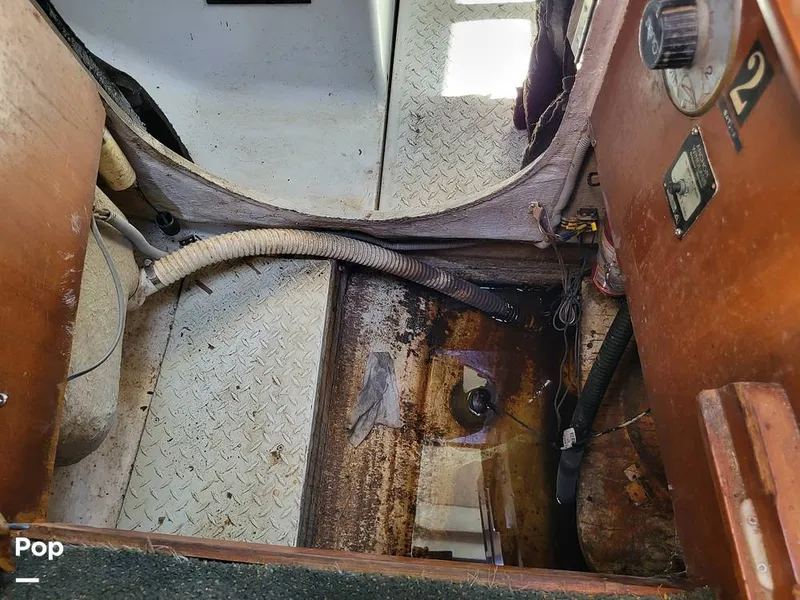 Slide: The Image of Rampage 40 Convertible 1987 - 13907411