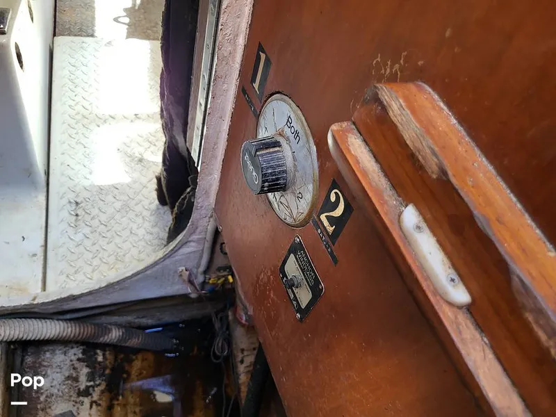 Slide: The Image of Rampage 40 Convertible 1987 - 13907412