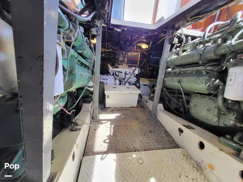 Slide: The Image of Rampage 40 Convertible 1987 - 13907413