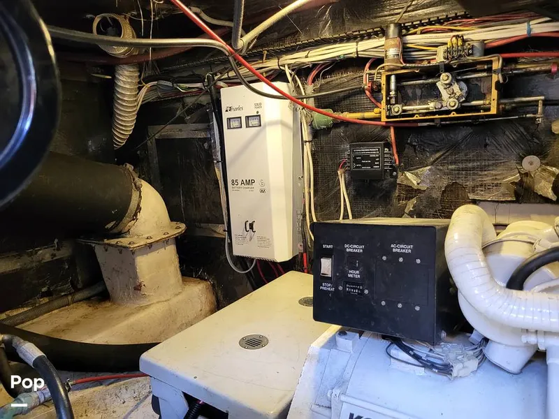 Slide: The Image of Rampage 40 Convertible 1987 - 13907414