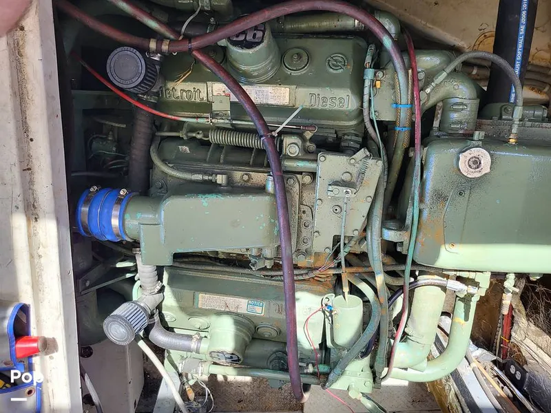 Slide: The Image of Rampage 40 Convertible 1987 - 13906811