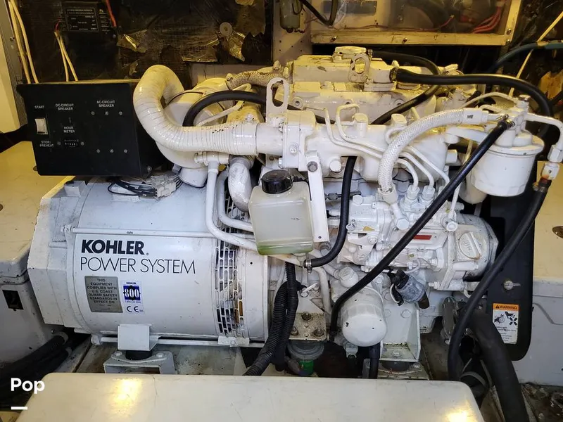 Slide: The Image of Rampage 40 Convertible 1987 - 13907416