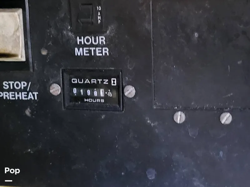 Slide: The Image of Rampage 40 Convertible 1987 - 13907418