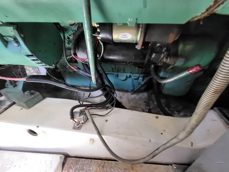 Slide: The Image of Rampage 40 Convertible 1987 - 13907422