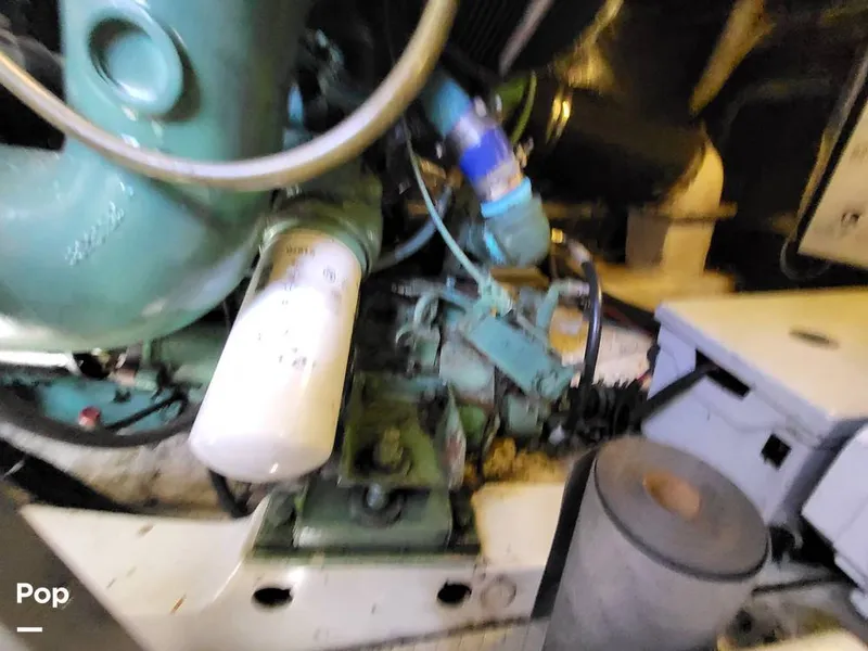 Slide: The Image of Rampage 40 Convertible 1987 - 13907423