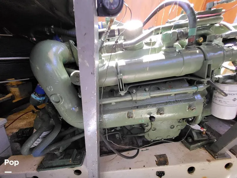 Slide: The Image of Rampage 40 Convertible 1987 - 13907424