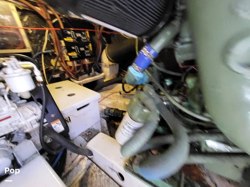 Slide: The Image of Rampage 40 Convertible 1987 - 13907425