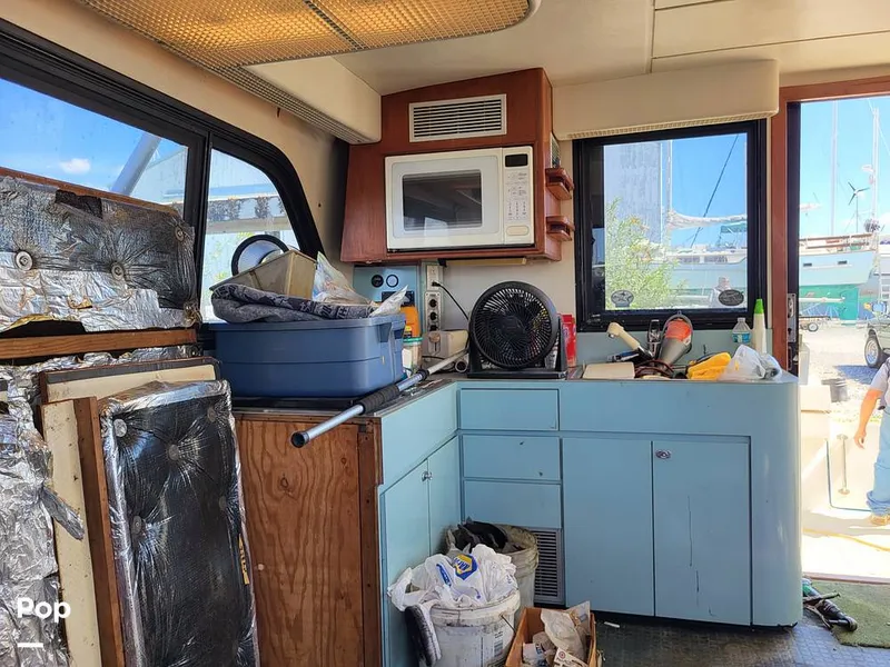 Slide: The Image of Rampage 40 Convertible 1987 - 13906812