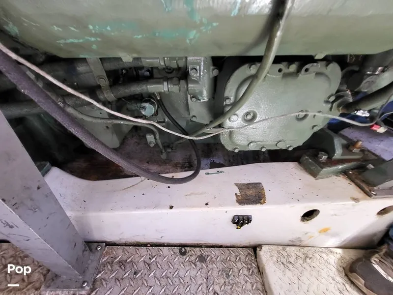 Slide: The Image of Rampage 40 Convertible 1987 - 13907426