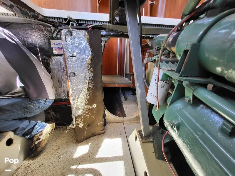 Slide: The Image of Rampage 40 Convertible 1987 - 13907427