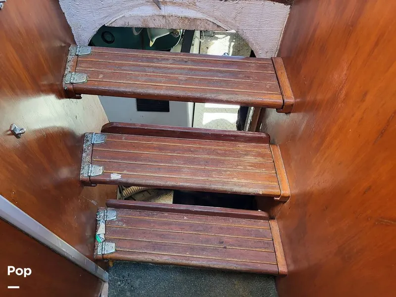 Slide: The Image of Rampage 40 Convertible 1987 - 13907428