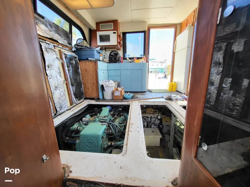 Slide: The Image of Rampage 40 Convertible 1987 - 13907429