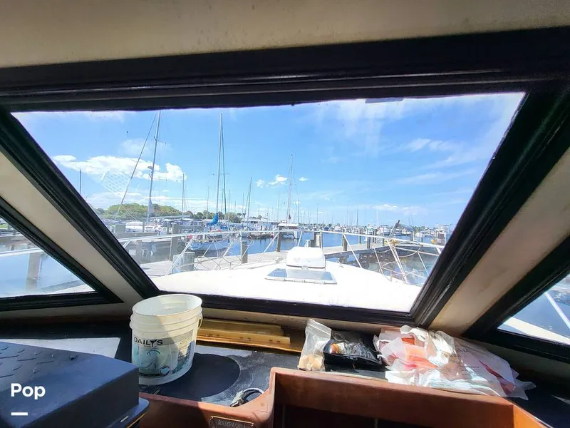 Slide: The Image of Rampage 40 Convertible 1987 - 13907433