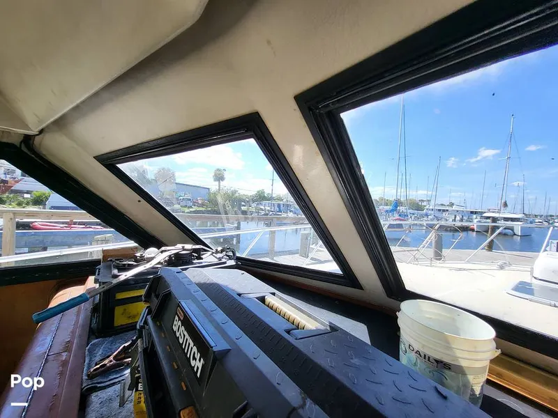 Slide: The Image of Rampage 40 Convertible 1987 - 13907434