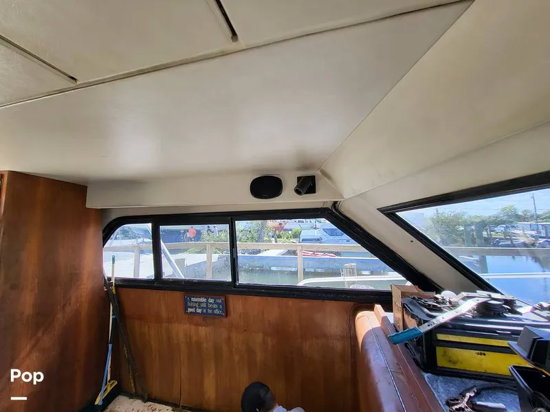 Slide: The Image of Rampage 40 Convertible 1987 - 13907435