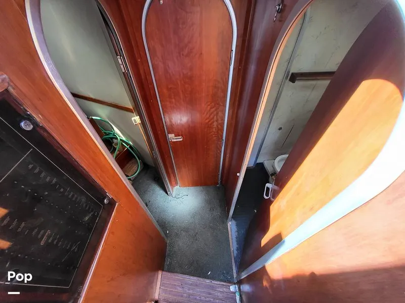 Slide: The Image of Rampage 40 Convertible 1987 - 13906813