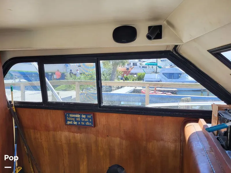 Slide: The Image of Rampage 40 Convertible 1987 - 13907436