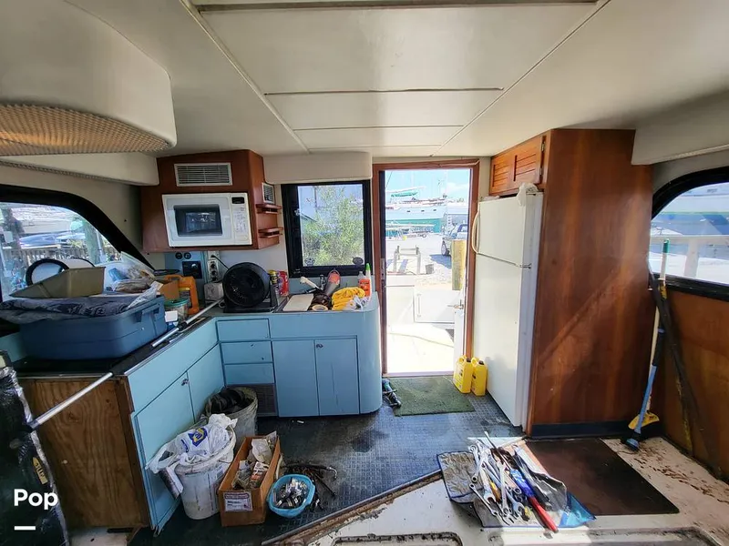 Slide: The Image of Rampage 40 Convertible 1987 - 13907437