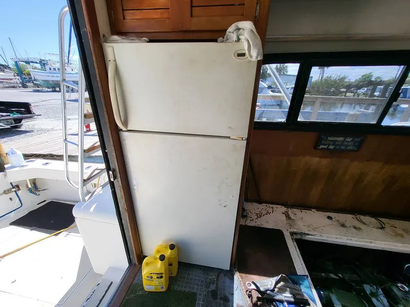 Slide: The Image of Rampage 40 Convertible 1987 - 13907439