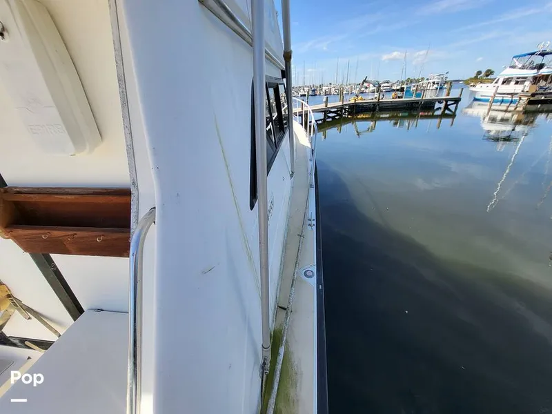 Slide: The Image of Rampage 40 Convertible 1987 - 13907441