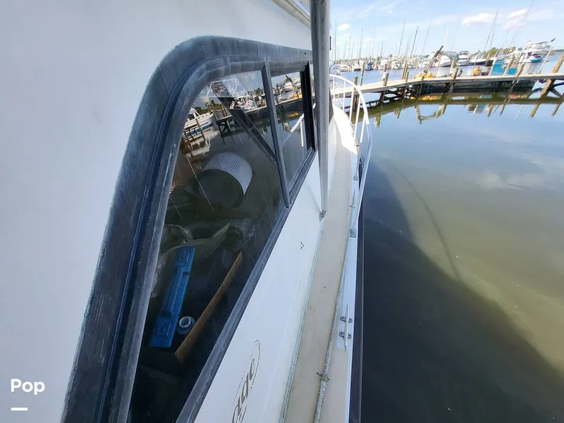 Slide: The Image of Rampage 40 Convertible 1987 - 13907442