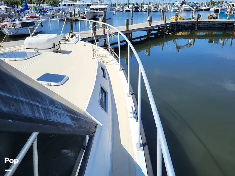 Slide: The Image of Rampage 40 Convertible 1987 - 13907444