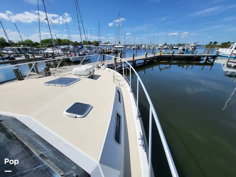 Slide: The Image of Rampage 40 Convertible 1987 - 13907445