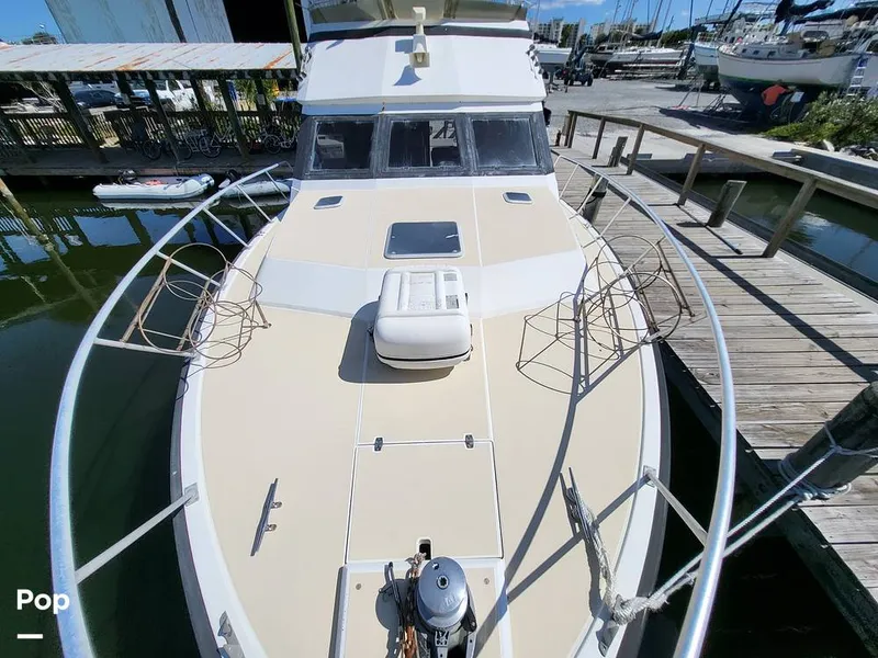 Slide: The Image of Rampage 40 Convertible 1987 - 13907450