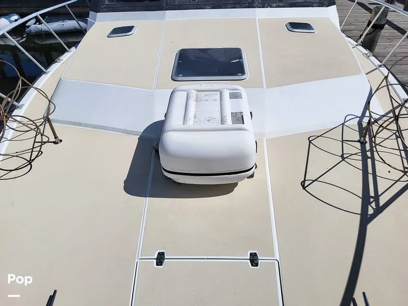 Slide: The Image of Rampage 40 Convertible 1987 - 13907451