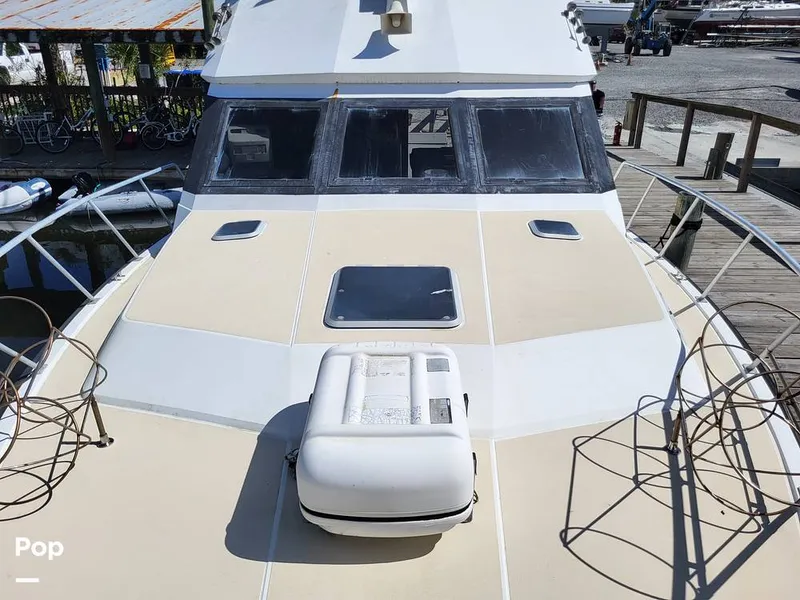 Slide: The Image of Rampage 40 Convertible 1987 - 13907452