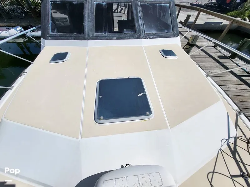 Slide: The Image of Rampage 40 Convertible 1987 - 13907453