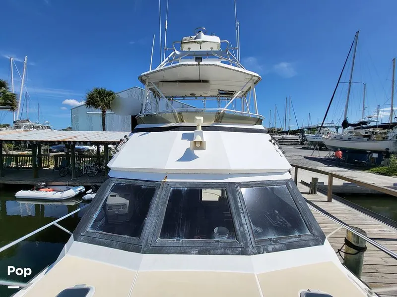 Slide: The Image of Rampage 40 Convertible 1987 - 13907454