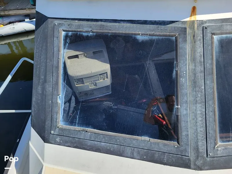 Slide: The Image of Rampage 40 Convertible 1987 - 13907455