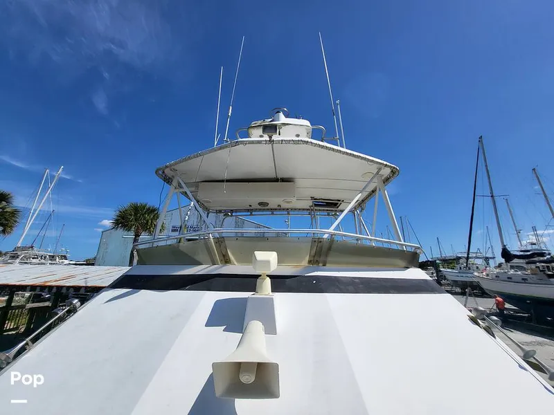 Slide: The Image of Rampage 40 Convertible 1987 - 13907458