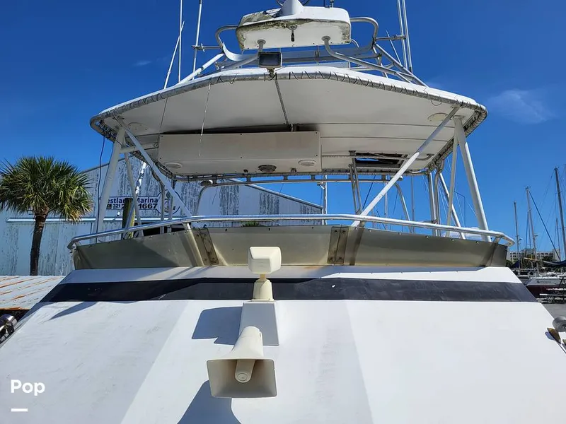 Slide: The Image of Rampage 40 Convertible 1987 - 13907459