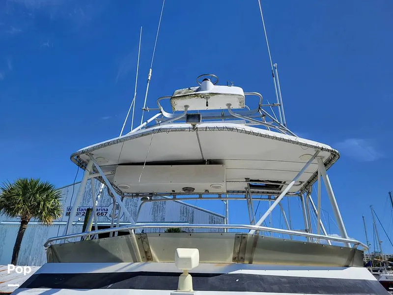 Slide: The Image of Rampage 40 Convertible 1987 - 13907460