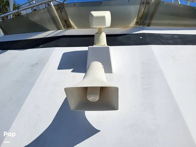 Slide: The Image of Rampage 40 Convertible 1987 - 13907462