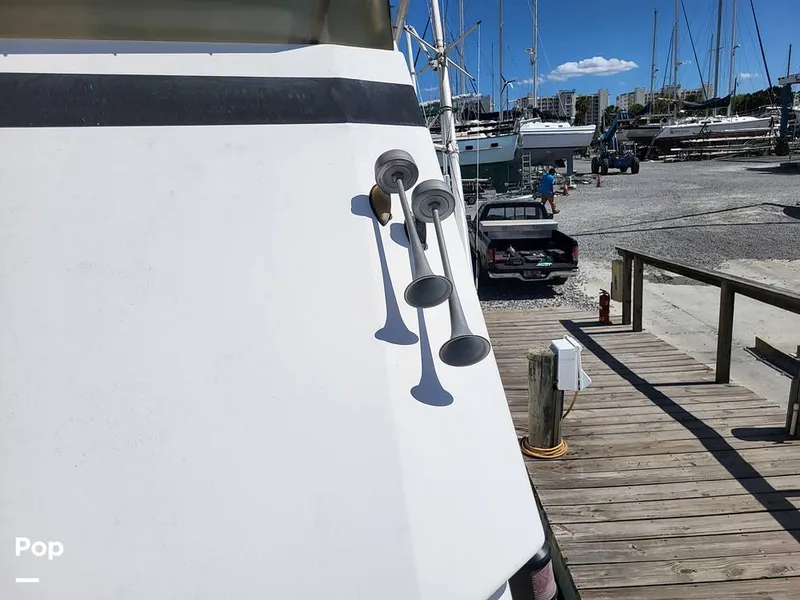 Slide: The Image of Rampage 40 Convertible 1987 - 13907463