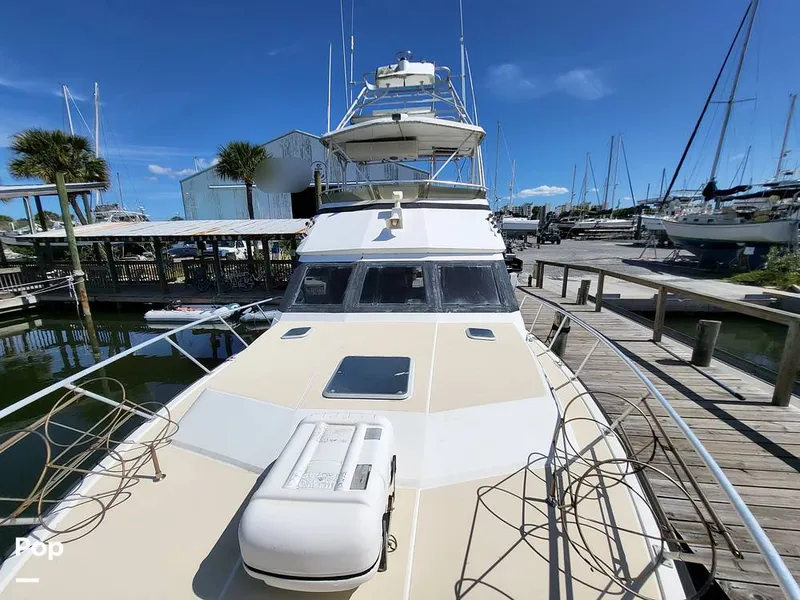 Slide: The Image of Rampage 40 Convertible 1987 - 13907465