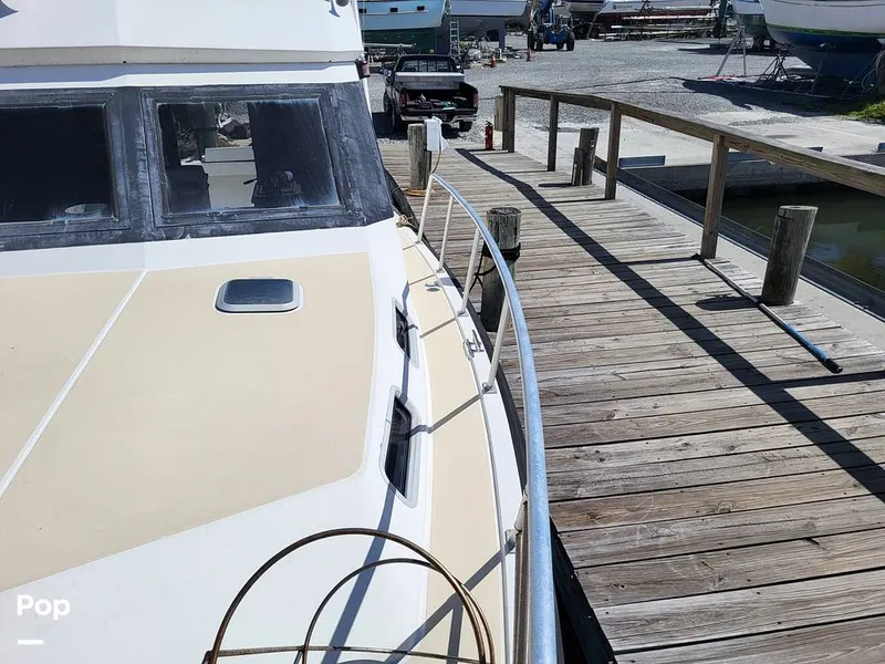 Slide: The Image of Rampage 40 Convertible 1987 - 13907466