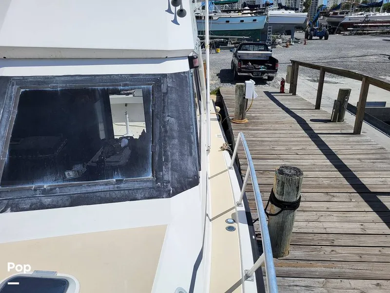 Slide: The Image of Rampage 40 Convertible 1987 - 13907467